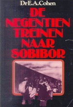 Het eerste boek in Nederland over Sobibor (1979)