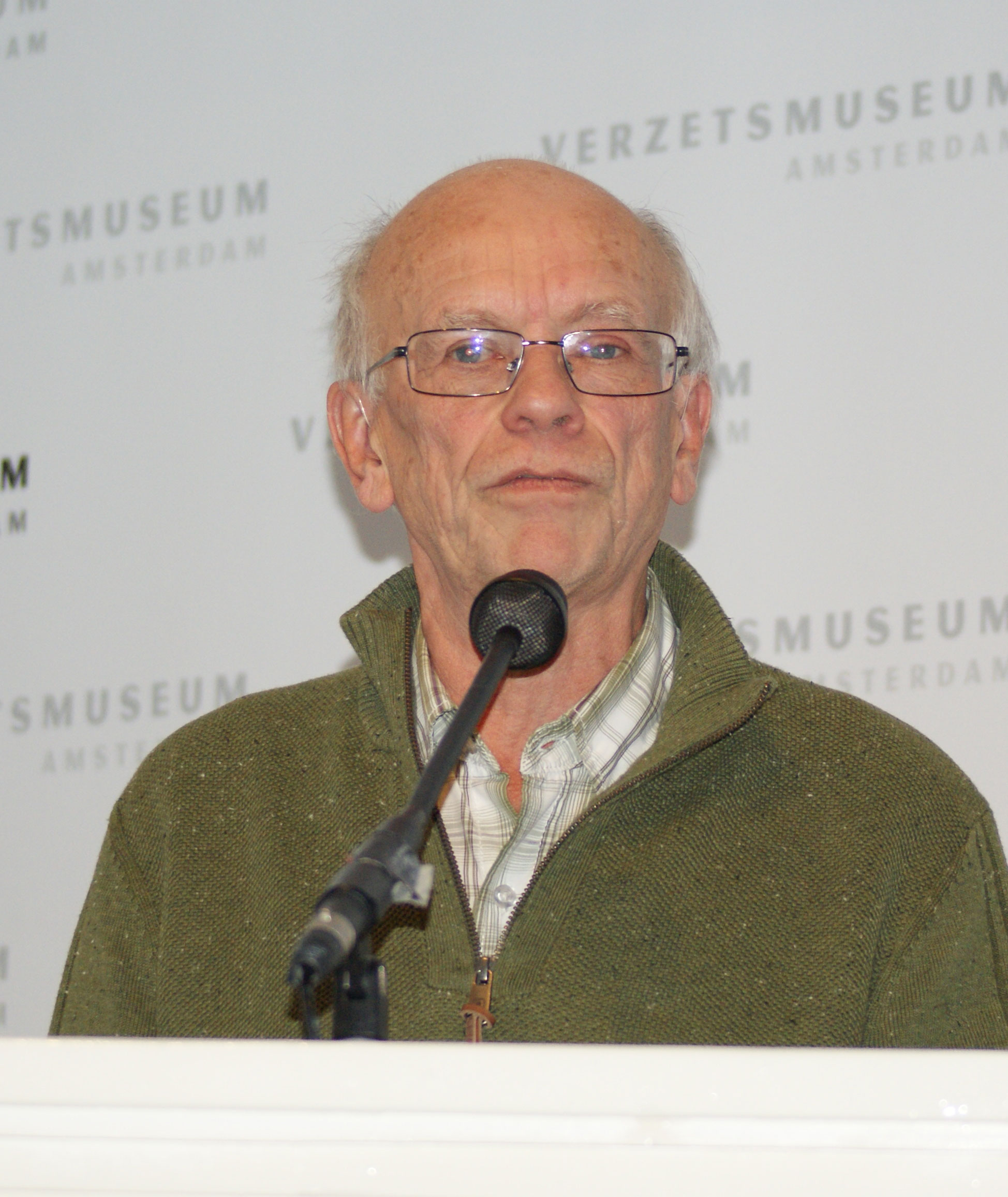 herman-rens - Stichting Sobibor